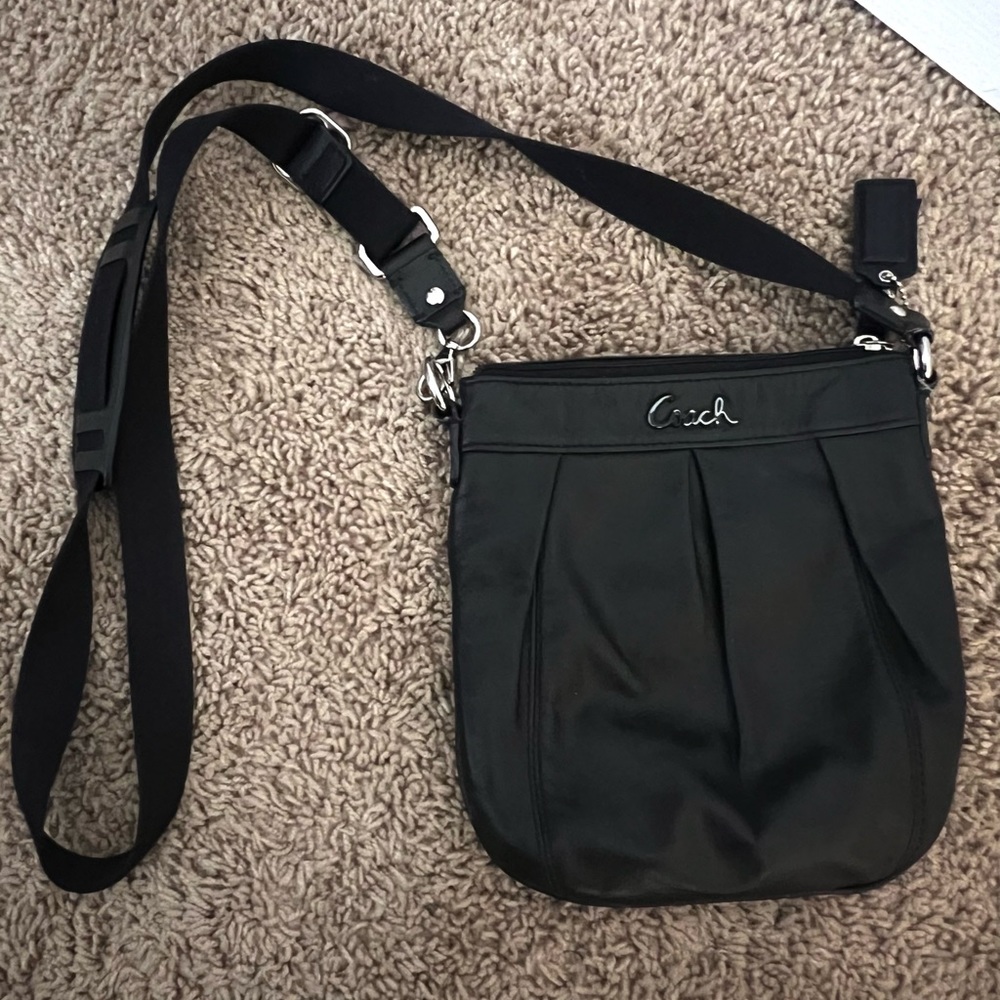 Coach Bag!
